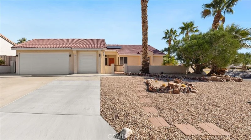 8580 Annandale Avenue, Desert Hot Springs, CA 92240