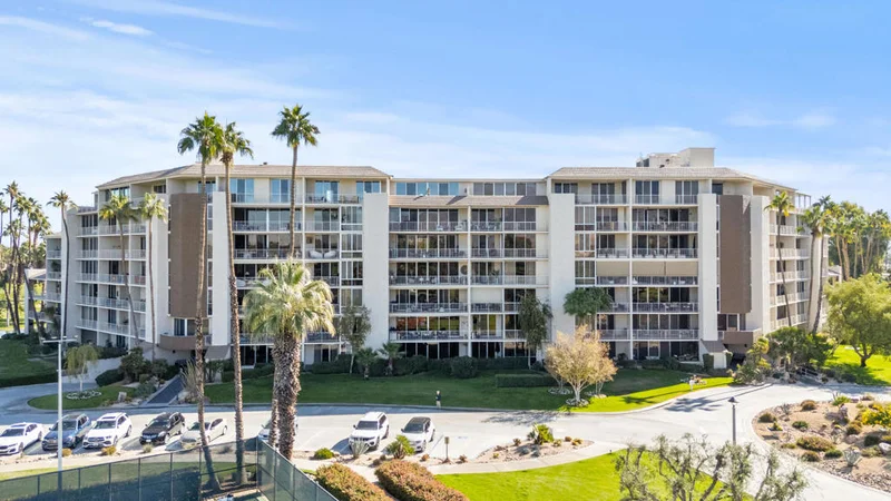 900 Island Drive 311, Rancho Mirage, CA 92270