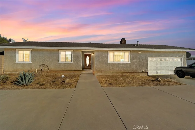 5500 Shannon Valley Road, Acton, CA 93510