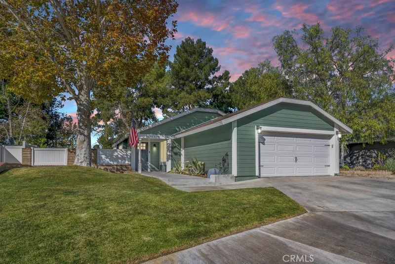 22749 Norton Drive, Saugus, CA 91350