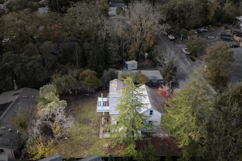 9 Olema Road, Fairfax, CA 94930