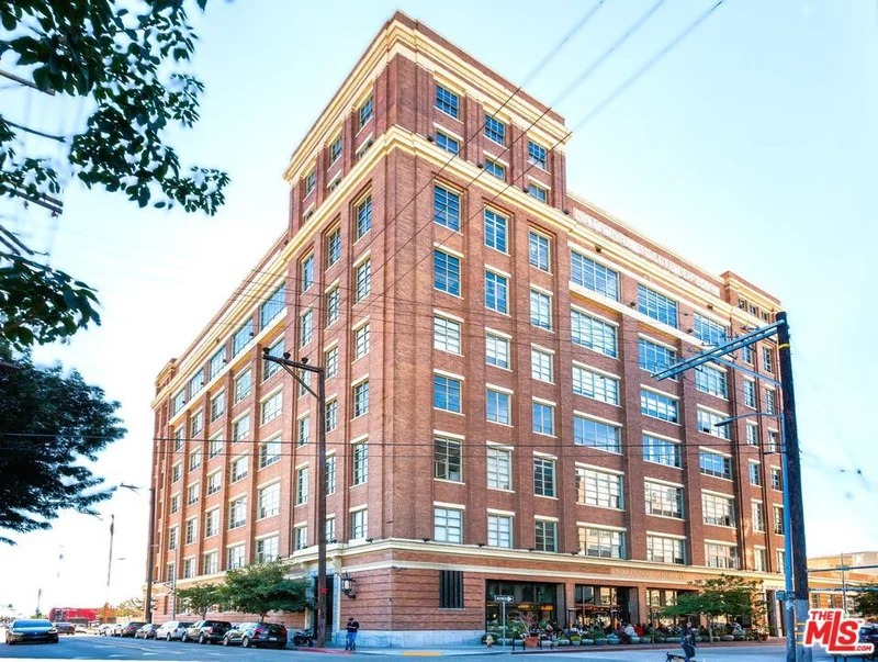 1850 Industrial Street 407, Los Angeles, CA 90021