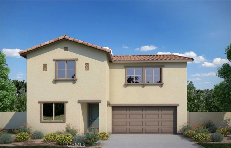 2271 Linden Lane, Banning, CA 92220