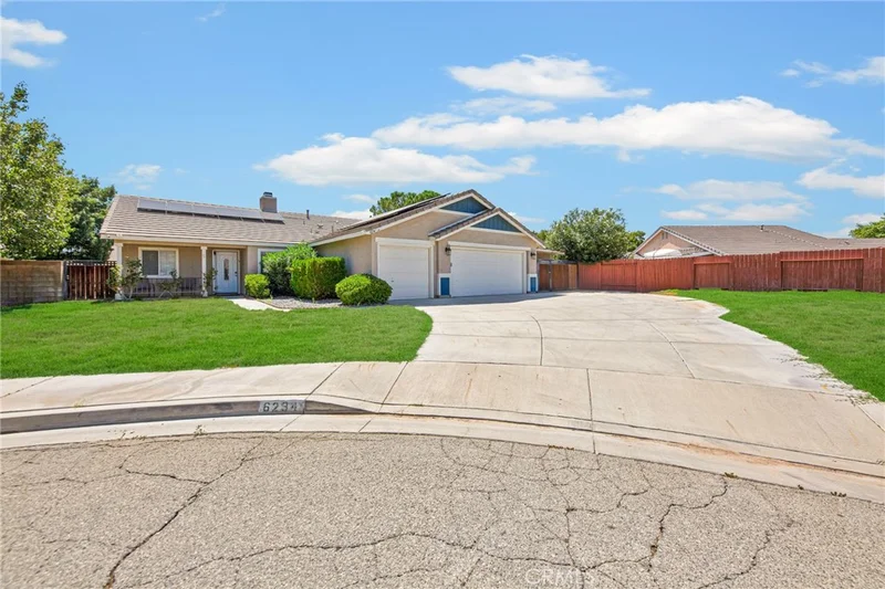 6234 W Avenue J5, Lancaster, CA 93536