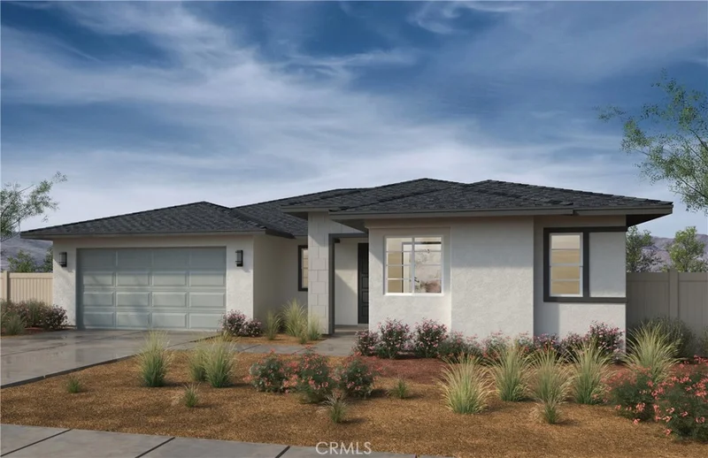 6224 Pondera Street W, Lancaster, CA 93536