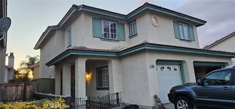 7888 Noelke Court, Fontana, CA 92336