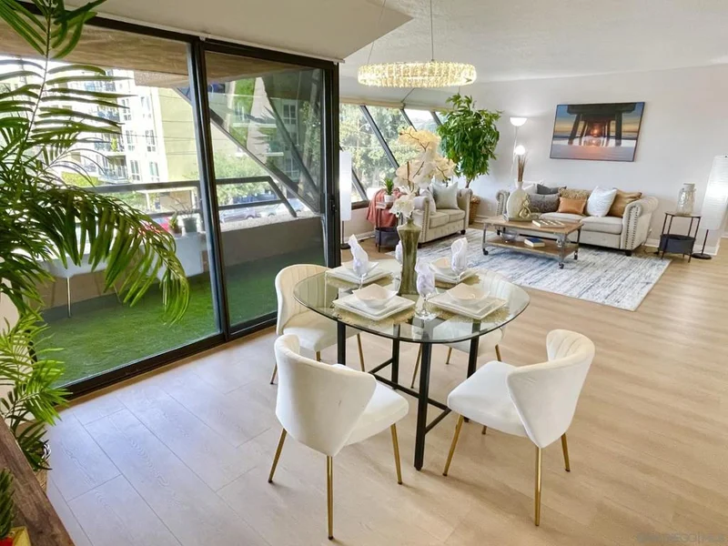 230 W Laurel St 201, San Diego, CA 92101