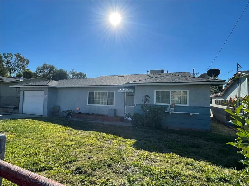 27191 Millar Street, Highland, CA 92346