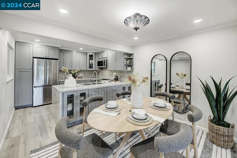 1124 Singingwood Ct 8, Walnut Creek, CA 94595