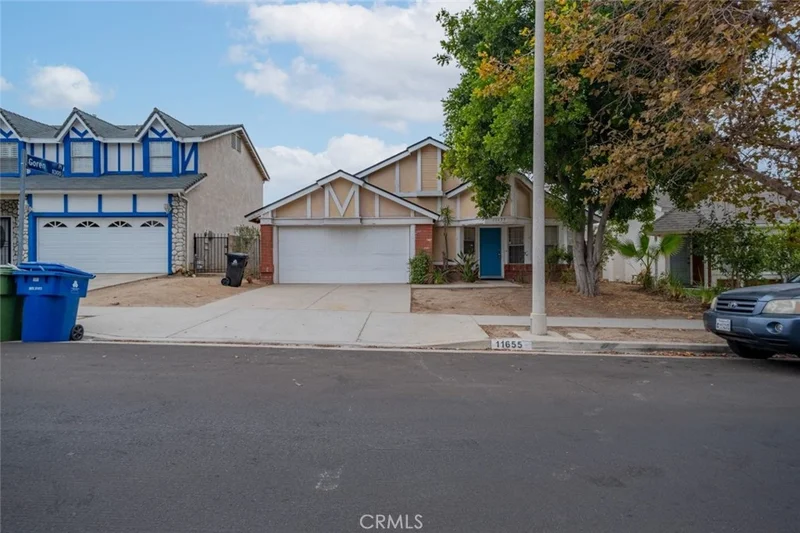 11655 Garrick Avenue, Lakeview Terrace, CA 91342