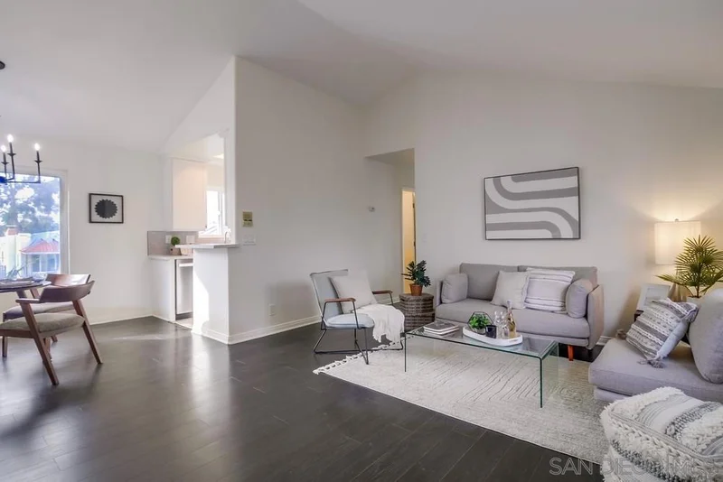 4663 Iowa St 4, San Diego, CA 92116