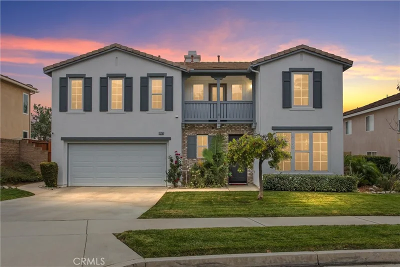 11761 Ashland Way, Yucaipa, CA 92399