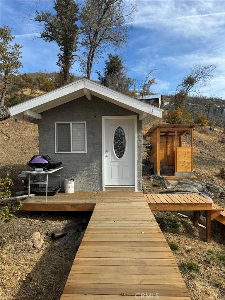 0 Peterson Road
