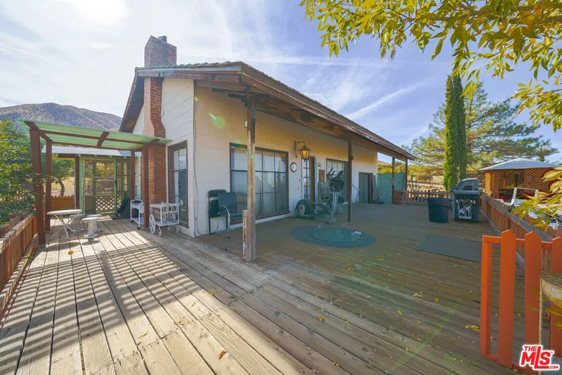 29916 E 104th Street, Littlerock, CA 93543