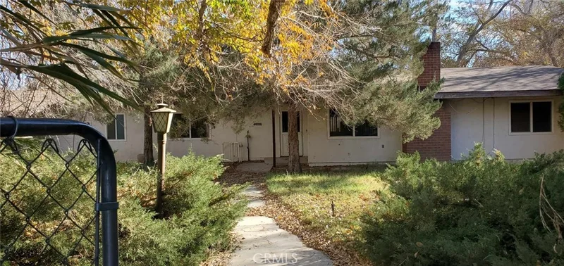 46106 125th Street E, Lancaster, CA 93535