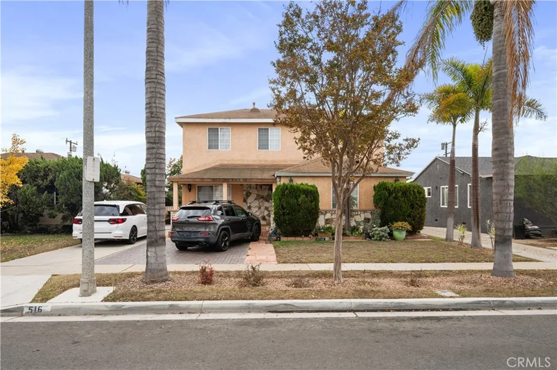 516 W 35th Street, Long Beach, CA 90806