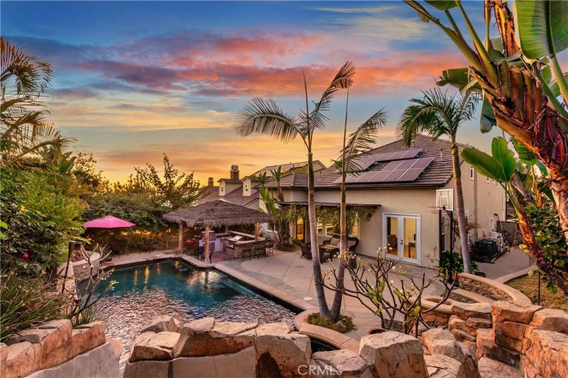 18656 Oaklawn Lane, Yorba Linda, CA 92886
