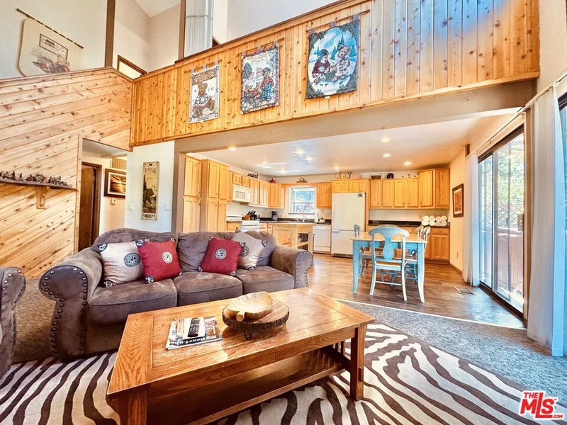 43236 Bow Canyon Road, Big Bear, CA 92315