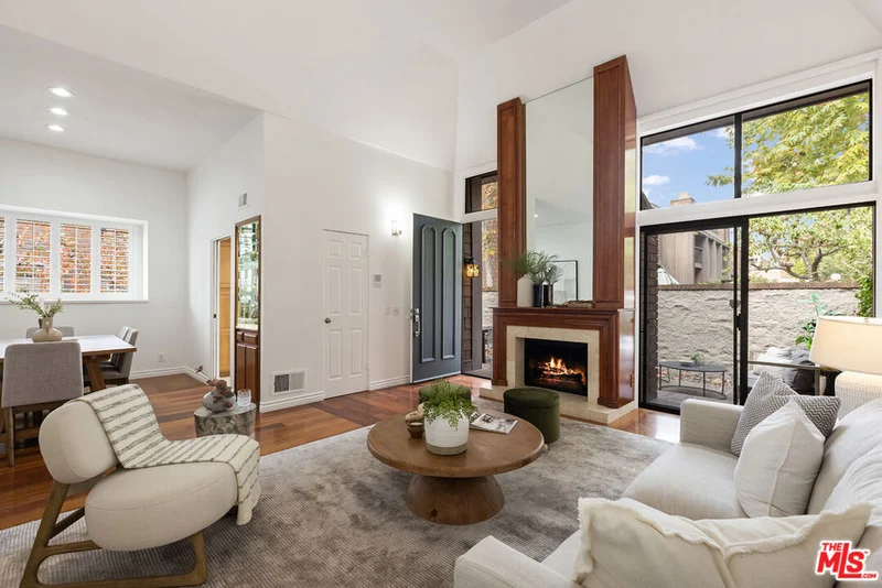 4646 Glencoe Avenue 1, Marina Del Rey, CA 90292