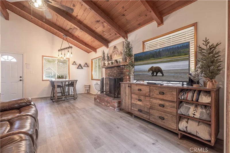 42581 Willow Avenue, Big Bear Lake, CA 92315