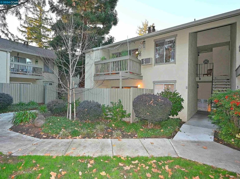 1251 Homestead Ave 161, Walnut Creek, CA 94598