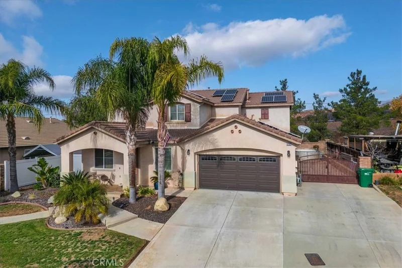1232 Katherine Court, Beaumont, CA 92223