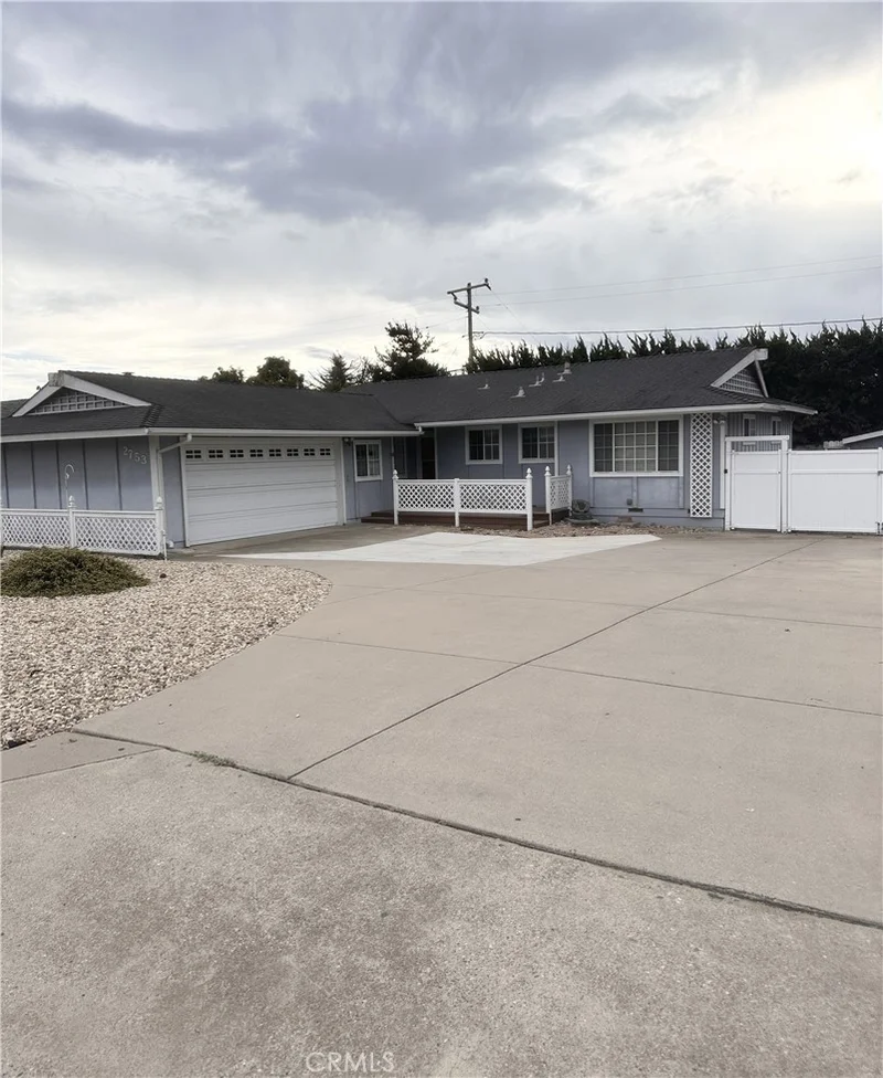 2753 Halcyon Road, Arroyo Grande, CA 93420