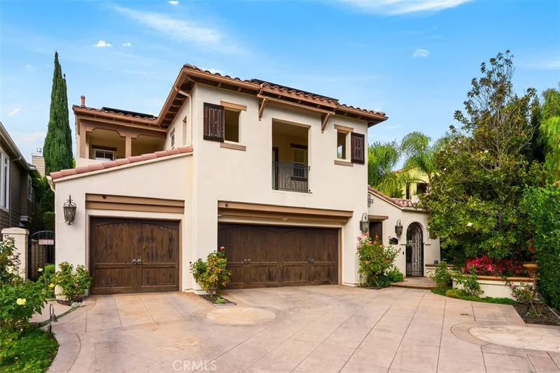 9 Sunningdale, Coto De Caza, CA 92679