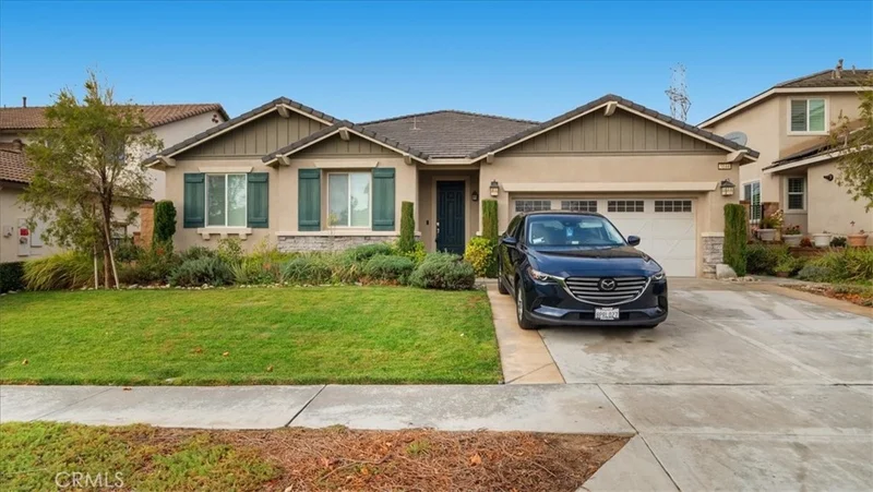 5144 Sammy Hagar Way, Fontana, CA 92336