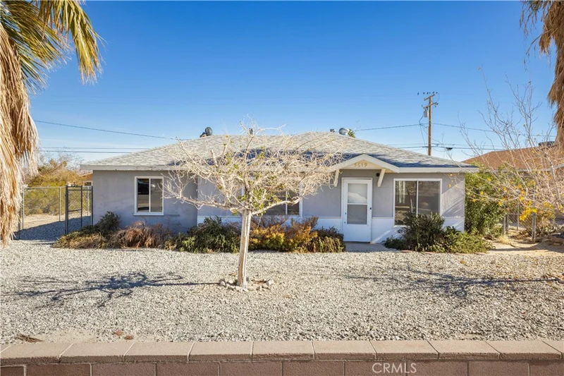 5619 Daisy Avenue, 29 Palms, CA 92277