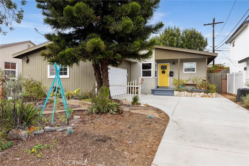 5203 Halison Street, Torrance, CA 90503