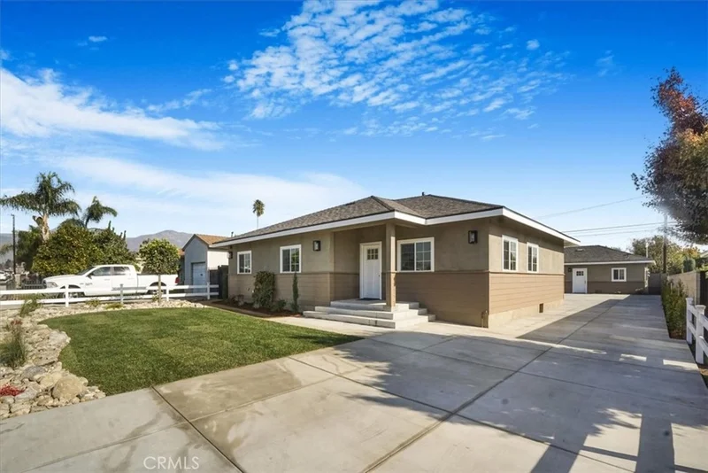 10151 Vernon Ave, Montclair, CA 91763