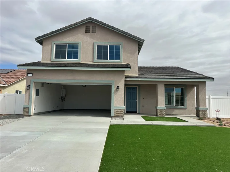 10144 Kemper Avenue, Adelanto, CA 92301