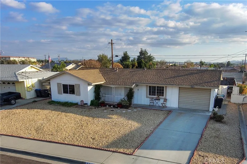 27451 El Rancho Drive, Menifee, CA 92586