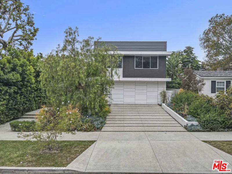 1907 Parnell Avenue, Los Angeles, CA 90025