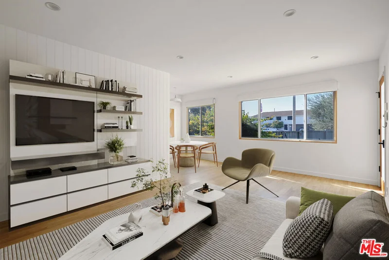 2602 1/2 Stoner Avenue, Los Angeles, CA 90064