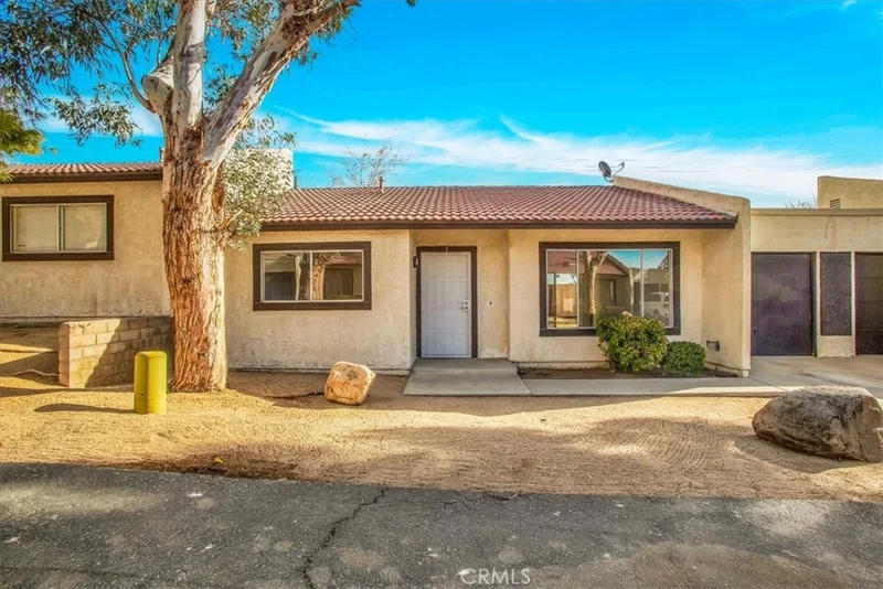 56280 Buena Vista Drive 7, Yucca Valley, CA 92284