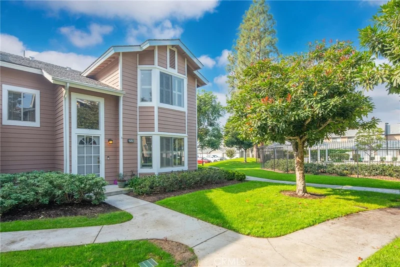254 Monroe #45, Irvine, CA 92620
