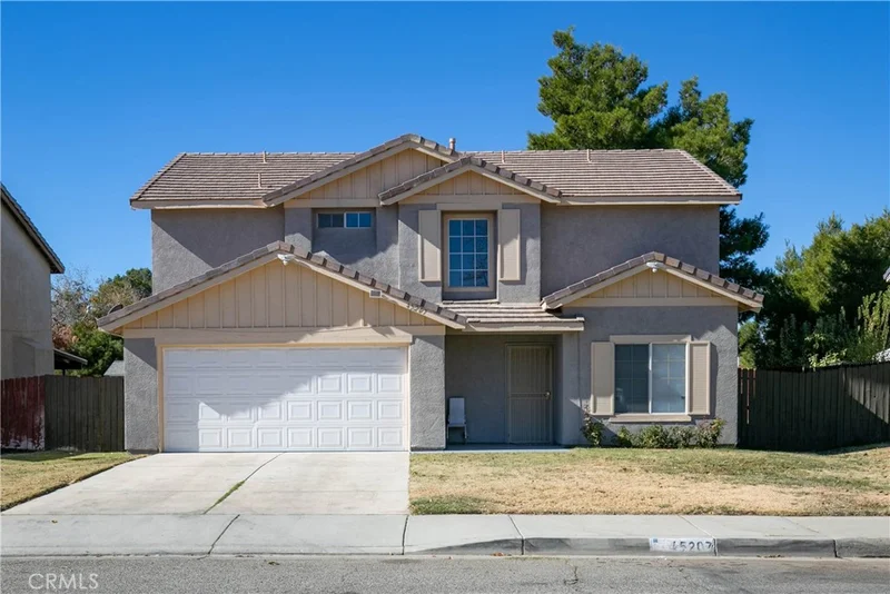 45207 17th Street W, Lancaster, CA 93534