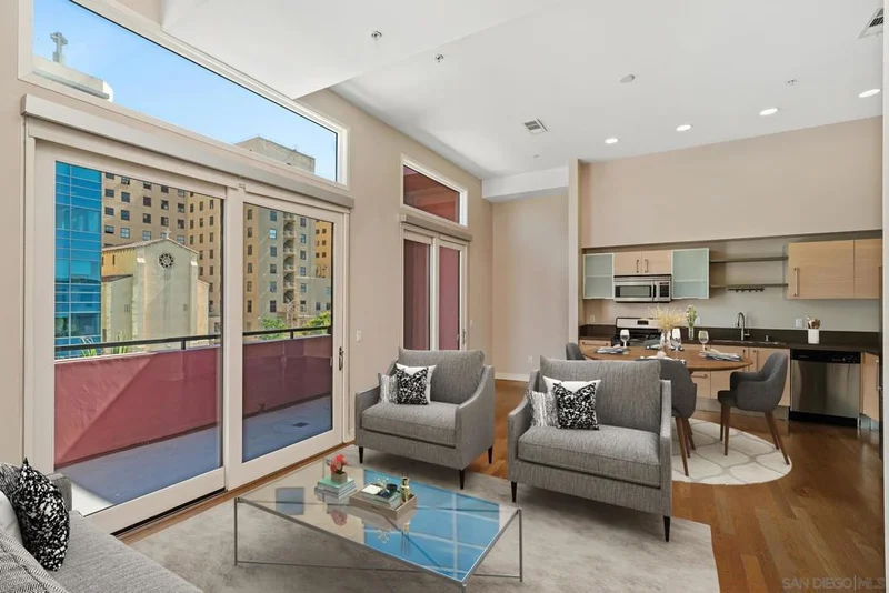 1234 Wilshire 601, Los Angeles, CA 90017