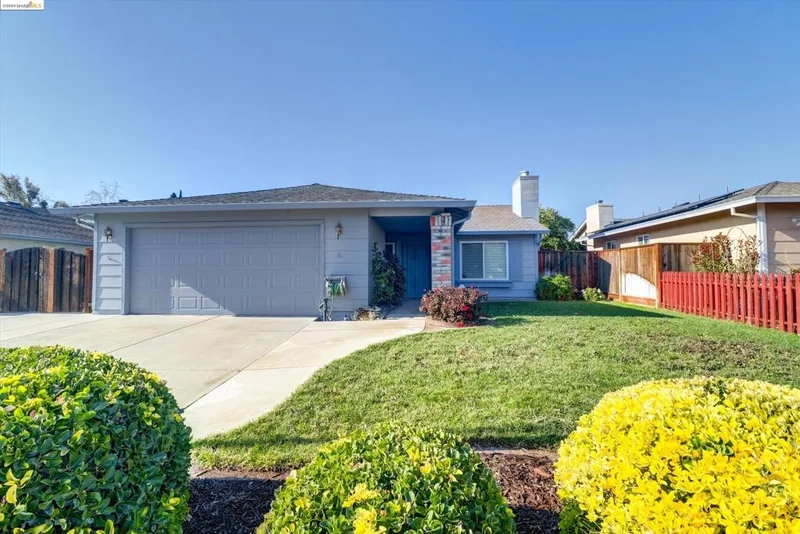 5225 Teresa Court, Oakley, CA 94561-1629