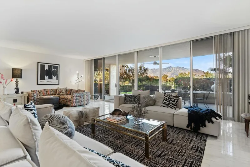 900 Island Drive 108, Rancho Mirage, CA 92270