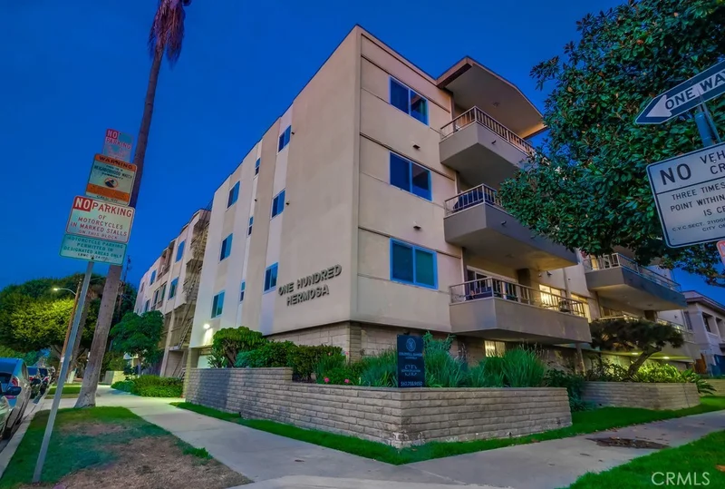 100 Hermosa Avenue 1F, Long Beach, CA 90802
