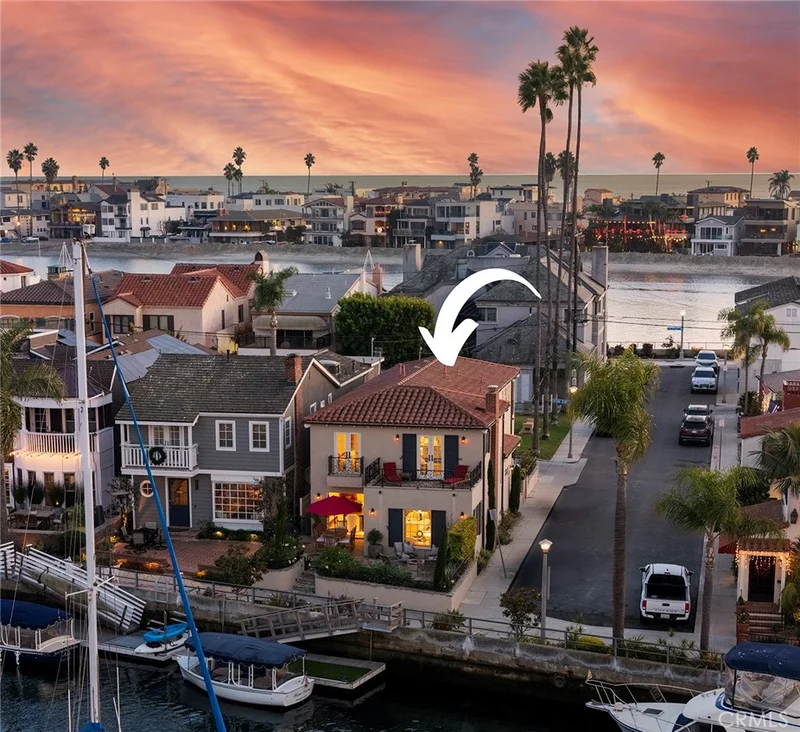 5634 Naples Canal, Long Beach, CA 90803