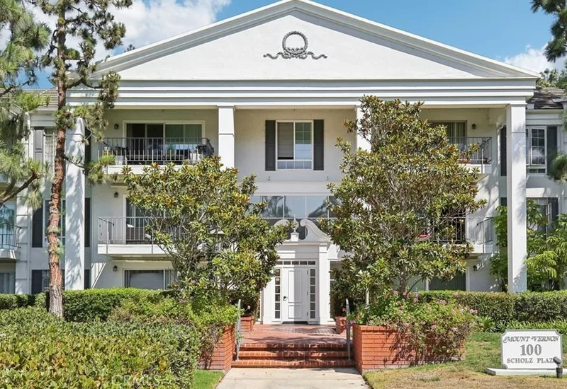 100 Scholz 112, Newport Beach, CA 92663