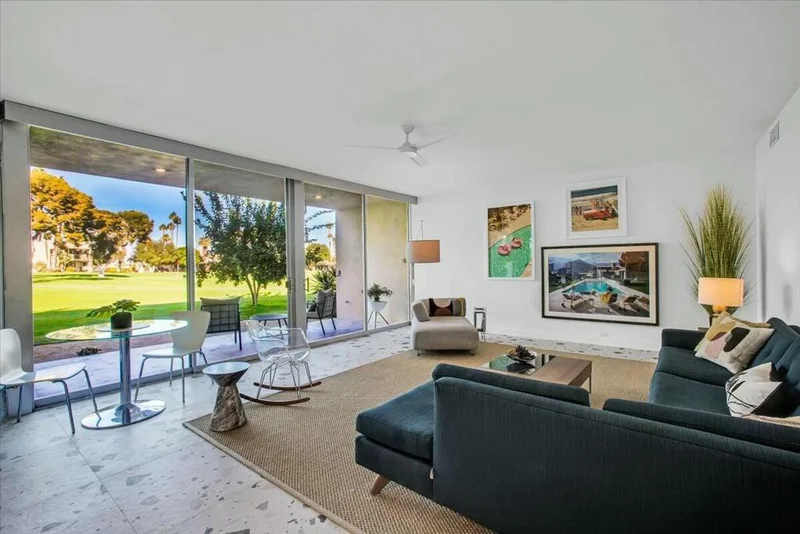 417 Desert Lakes Drive, Palm Springs, CA 92264