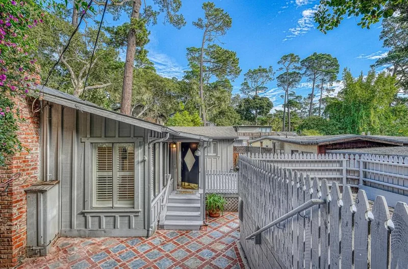 0 Junipero 2 South East Of 10th Avenue, Carmel, CA 93921