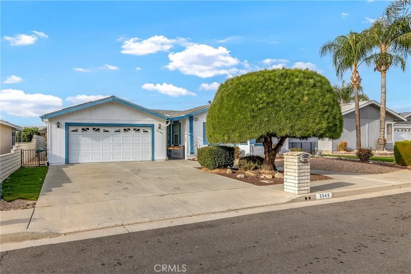 2940 Peach Tree Street, Hemet, CA 92545