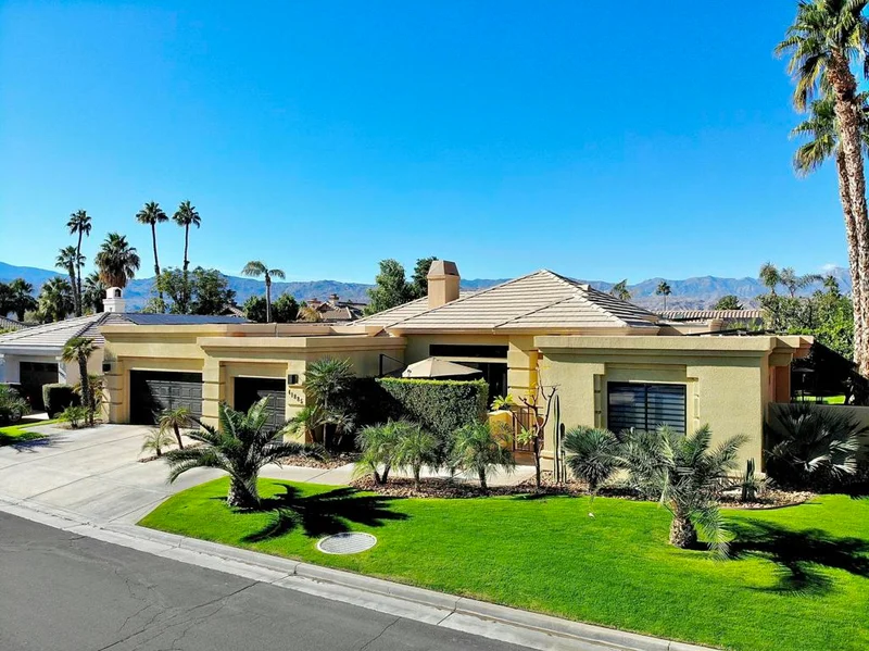 41885 Jones Drive, Palm Desert, CA 92211