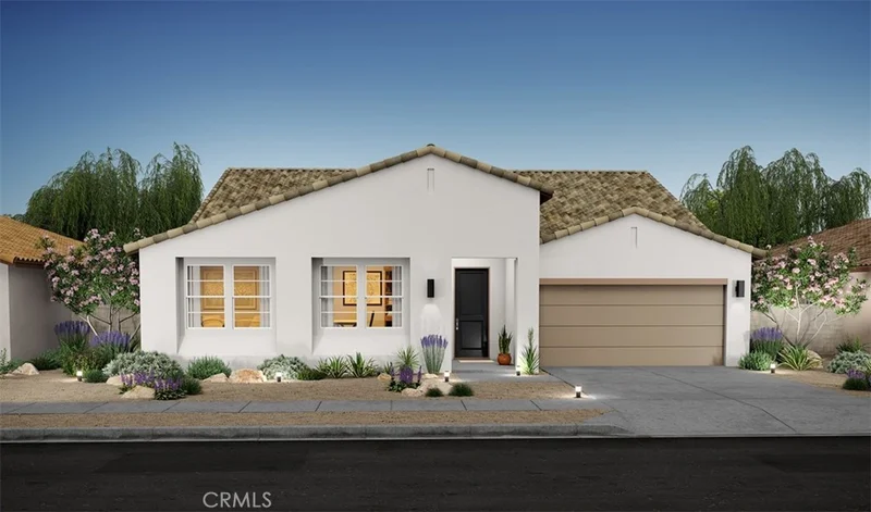1174 Fig Drive, Tehachapi, CA 93561